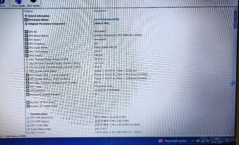 Predám Lenovo IdeaPad  Z580 perlovo biela - 15