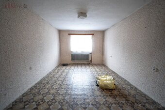 NA PREDAJ RODINNÝ DOM : RUŽOMBEROK - BIELY POTOK - 15