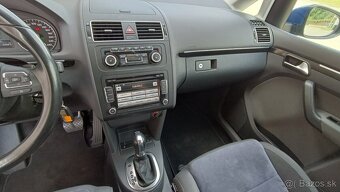 VOLKSWAGEN TOURAN 2.0 TDI CR 125 kW DSG6 HIGHLINE - 15