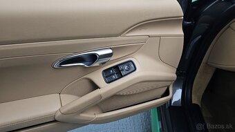 2015 PORSCHE CAYMAN 3.4S - 15