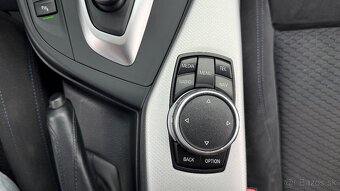 BMW Rad 1 118d Sport Line A/T - 15