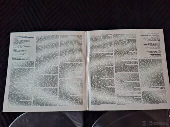 Predam LP vydanie z 90 rokov Vazna hudba atd - 15