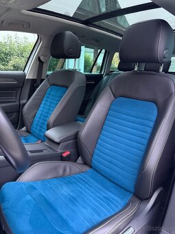 VOLKSWAGEN PASSAT COMBI DSG,VIRTUAL,IQ-LIGHT,PANO,KAMERA - 15