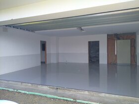 Podlahárske práce,epoxidová podlha,nivelizácia ,vynil podlah - 15