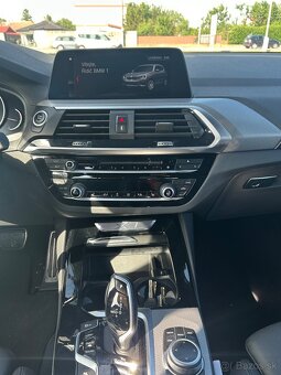 Predam BMW X3 24MESIACOV ZARUKA - 15