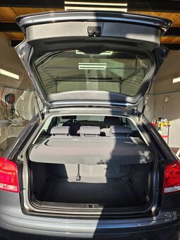 AUDI A3 1.6 FSI - 15