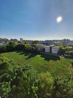 4-izb.byt Bratislava Petržalka 85 m2 + loggia - 15