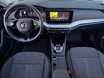 Škoda Octavia Combi 1.5 TSI Style DSG - 15