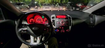 Kia ceed 1.6 85kw facelift - 15