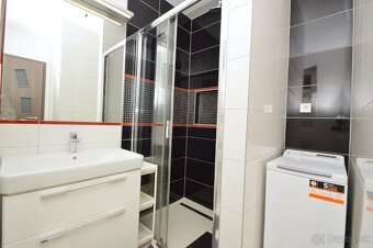 Predaj slnečný 4i byt s loggiou a s parkovaním, Rajka - 15