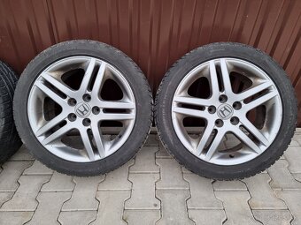 Honda Accord VII spätné zrkadlo - 15