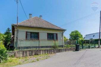 Sympatický rodinný dom v tichej lokalite, Kamenec pod Vtáčni - 15