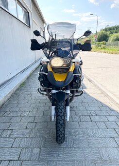 BMW R1200GS ADVENTURE….2006….ORIGINAL STAV - 15