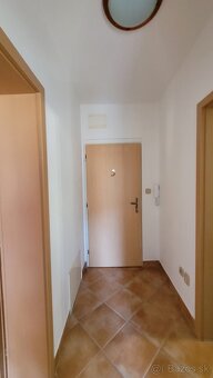 2 izbový byt novostavba Trenčianske Teplice - 15