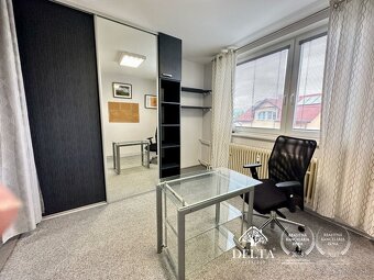 DELTA - 70m2 kancelária na predaj, Záhradnícka - 15
