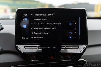 Volkswagen ID.3 2021- 150KW - Soh Test + Po ser. prehliadke - 15