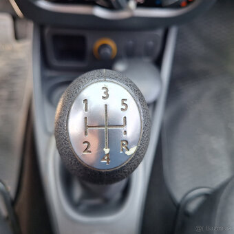 Dacia Duster 1.5 dCi 4x2 Ambiance - AJ NA SPLÁTKY  - 15