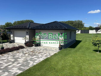 Predaj, zrekonštruovaný RD- Šahy / Levice (038-12-PEKR) - 15