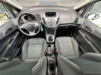 Ford B-Max 1.4 Duratec - 15
