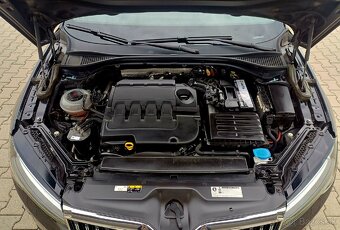 Škoda Superb Combi III Facelift 1.6Tdi 88Kw 120Ps DSG-7 - 15