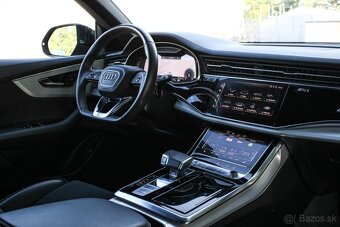 AUDI Q8 3.0 TDI 210KW mHEV QUATTRO TIPTRONIC - 15
