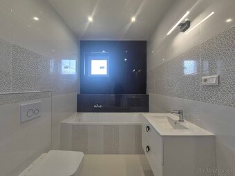 Predaj 4 izbový dom BUNGALOV v obci Dvory nad Žitavou - 15