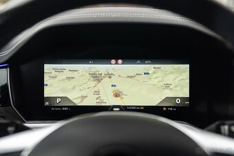 Predám VOLKSWAGEN TOUAREG 3.0 TDi webasto, odpočet DPH - 15