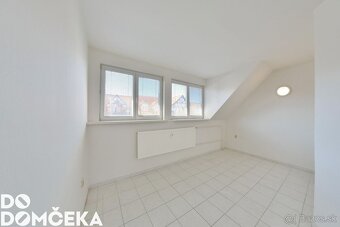 DO DOMČEKA | Priestranný 5-izbový byt s potenciálom na atrak - 15