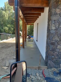 Zemne prace,Výkopové práce, búracie práce - 15