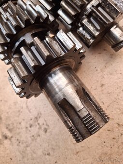 Diely jawa 350 354 360 - 15