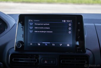 Peugeot Rifter 1.5 BlueHDi 130 Active - 15