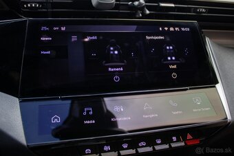Peugeot 408 GT - 15