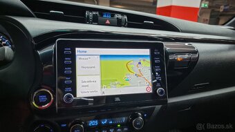 Predám Toyota Hilux 2,8D Rezervované do 30.06.2025. - 15