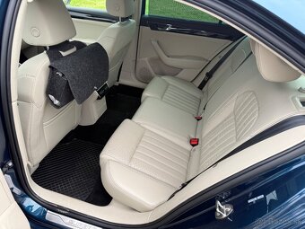 Škoda Superb 2.0 TSI L&K 4x4 DSG - 15