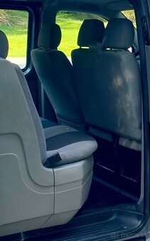 VOLKSWAGEN TRANSPORTÉR T5 T5.1 2.0 TDI 75KW 2014 - 15