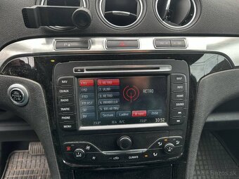 Ford S-Max 2.0 TDCi 7 miestny - 15