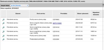 Škoda Fabia Combi 1.4 TDI, STK/EK 5/2027, Odpočet DPH - 15