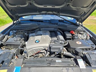 BMW 630i Coupe e63 - 15
