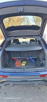 Q5 sportback - 15