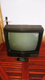 Televízory Tesla, Europhon a Iné - 15