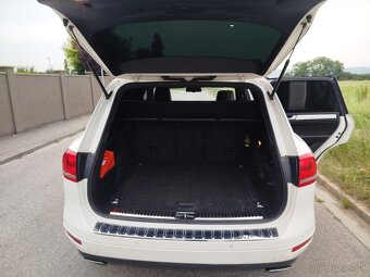 Volkswagen Touareg 3.0tdi 180kw - 15
