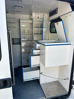 Renault Master 2010 - 15