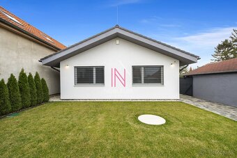 Moderný, zariadený 4-izbový dom - inteligentná domácnosť vo  - 15