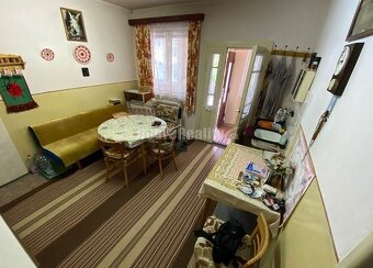 RK DOBRÉ REALITY predáva 5-izbový rodinný dom vo Veľkých Lud - 15