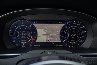 Volkswagen VW Passat Variant 2.0TDi R-line /aj na splátky/ - 15
