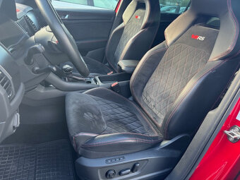 Škoda Kodiaq 2.0 TDI SCR RS DSG 4x4 7MIESTNE - 15