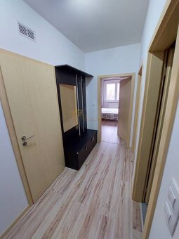 prenájom 2-izb. bytu na Jégeho ul., Ružinov + parking - 15