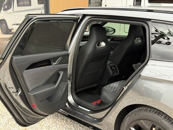 Volkswagen Passat Variant R-Line 2.0 TDI DSG Matrix, Zaruka - 15