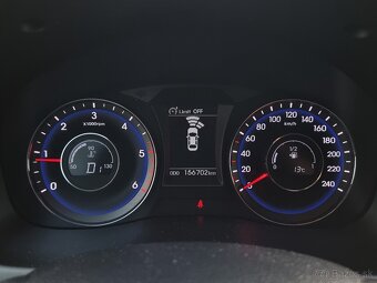 Hyundai i40 CW 1.7 CRDi HP Business A/T za 9.990 € - 15
