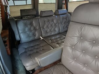 CHEVROLET ASTRO 1994, 4,3l V6, LPG, starcraft - 15